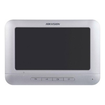 Комплект відеомофона Hikvision DS-KIS203T
