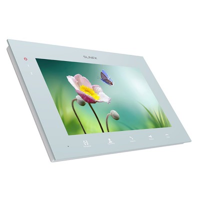 Відеодомофон Slinex SQ-07MTHD white Відеодомофон Slinex SQ-07MTHD white