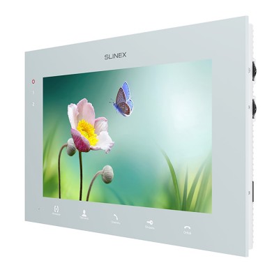 Відеодомофон Slinex SQ-07MTHD white Відеодомофон Slinex SQ-07MTHD white