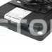 BCOM BD-760FHD/T Black Wi-Fi сенсорний відеодомофон