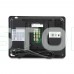 BCOM BD-760FHD/T Black Wi-Fi сенсорний відеодомофон