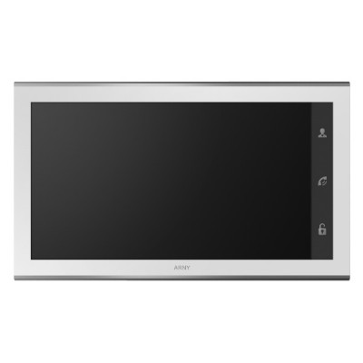 Видеодомофон Arny AVD-1030 white