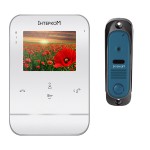 Комплект ІМ-11 (ІМ-01 white + ІМ-10 blue)