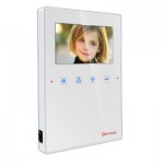 Відеодомофон QV-IDS4407