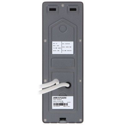 Комплект відеомофона Hikvision DS-KIS203T