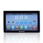 Видеодомофон Tantos Violet 10" (Black)