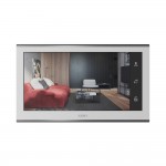 Видеодомофон Arny AVD-730 (2Mpx) white IPS