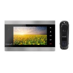 Комплект ИМ-12 (ИМ-02 black + ИМ-10 black)