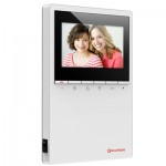 Відеодомофон QV-IDS4406 Відеодомофон QV-IDS4406