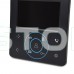 Комплект відеодомофону BCOM BD-480M Black Kit