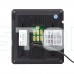 Комплект відеодомофону BCOM BD-480M Black Kit