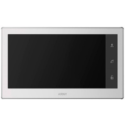 Видеодомофон Arny AVD-740 (white)