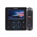 Комплект відеодомофону BCOM BD-480M Black Kit