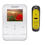 Комплект ІМ-11 (ІМ-01 white + ІМ-10 yellow) Комплект ІМ-11 (ІМ-01 white + ІМ-10 yellow)