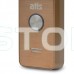 Комплект Wi-Fi видеодомофона 7" ATIS AD-770FHD/T-Black с поддержкой Tuya Smart + AT-400HD Gold