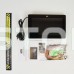 Комплект відеодомофона ATIS AD-770FHD/T-B Kit box: відеодомофон 7" з детектором руху і підтримкою Tuya Smart і відеопанель Комплект відеодомофона ATIS AD-770FHD/T-B Kit box: відеодомофон 7" з детектором руху і підтримкою Tuya Smart і відеопанель