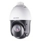 IP Speed Dome відеокамера 4 Мп Hikvision DS-2DE4415IW-DE(T5) (5-75 мм) з детекцією облич для системи відеонагляду IP Speed Dome відеокамера 4 Мп Hikvision DS-2DE4415IW-DE(T5) (5-75 мм) з детекцією облич для системи відеонагляду