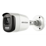 Відеокамера Hikvision DS-2CE10DFT-F(3.6mm) для системи відеонагляду Відеокамера Hikvision DS-2CE10DFT-F(3.6mm) для системи відеонагляду