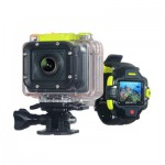 Экшн-камера Xplore XPC-A112W