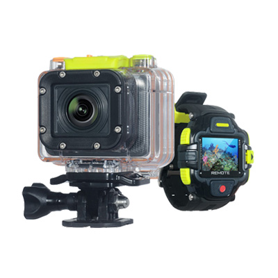 Экшн-камера Xplore XPC-A112W