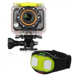 Экшн-камера 5 Мп Xplore XPC-A102W Экшн-камера 5 Мп Xplore XPC-A102W