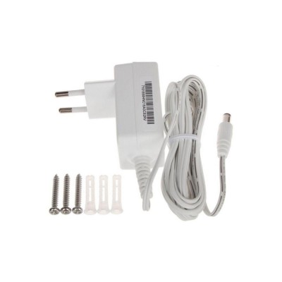 IP Wi-Fi відеокамера 4 Мп IMOU Dome Lite 4MP (IPC-D42P) для системи відеоспостереження