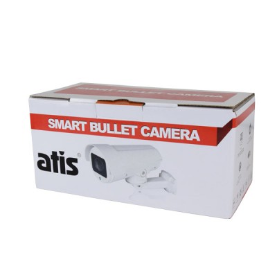 MHD відеокамера AMPTZ-2MVFIR-40W/2.8-12 Pro