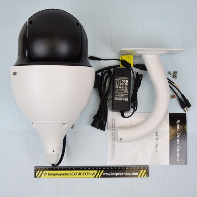 MHD відеокамера AMSD-18SO2MIR120