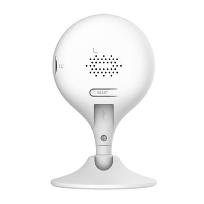 WiFi-відеокамера 2 Мп IMOU Cue 2 (IPC-C22EP) для системи відеонагляду