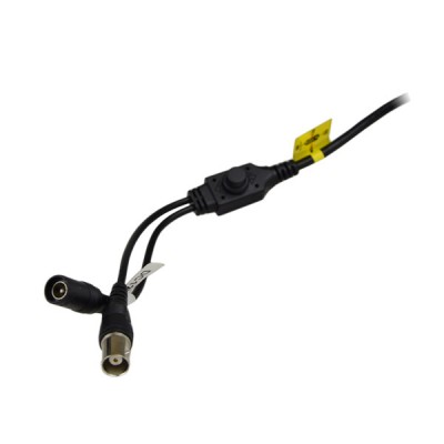 MHD відеокамера AMPTZ-2MVFIR-40W/2.8-12 Pro