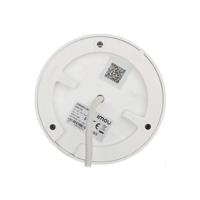 IP Wi-Fi видеокамера 2 Мп IMOU Dome Lite (IPC-D22P) для системы видеонаблюдения