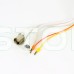 MHD поворотная видеокамера 2 Мп ATIS OHD200S-10PTJ (5.1 – 51 мм) для системы видеонаблюдения