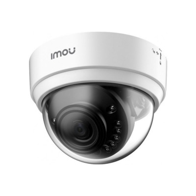 IP Wi-Fi видеокамера 2 Мп IMOU Dome Lite (IPC-D22P) для системы видеонаблюдения