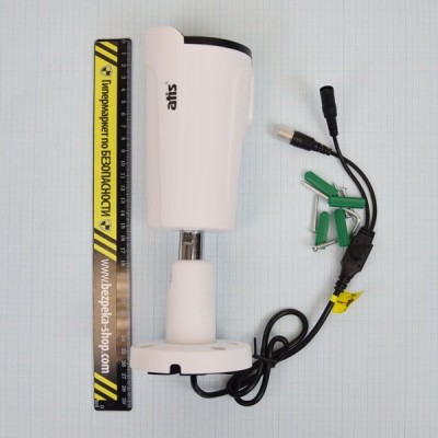 MHD видеокамера AMW-2MVFIR-40W/2.8-12 Prime