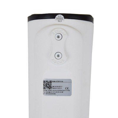 MHD видеокамера AMW-2MVFIR-40W/2.8-12 Prime