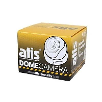 MHD відеокамера AMVD-4MIR-20W/2.8 Pro