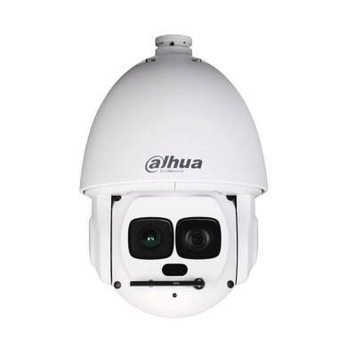 IP - Speed Dome видеокамера 2 Мп Dahua DH-SD6AL245XA-HNR (3.95-177.7 мм) с AI функциями для системы видеонаблюдения IP - Speed Dome видеокамера 2 Мп Dahua DH-SD6AL245XA-HNR (3.95-177.7 мм) с AI функциями для системы видеонаблюдения