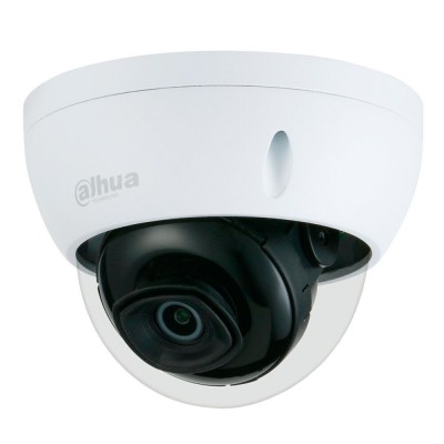 IP-видеокамера 2 Мп Dahua DH-IPC-HDBW1230EP-S4 (2.8 мм) для системы видеонаблюдения