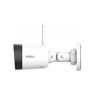 IP W-Fi відеокамера 2 Мп IMOU Bullet Lite (IPC-G22P) для системи відеоспостереження