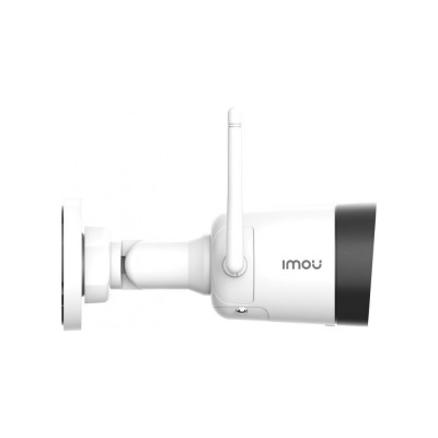 IP W-Fi відеокамера 2 Мп IMOU Bullet Lite (IPC-G22P) для системи відеоспостереження