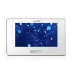 IP-видеодомофон Slinex Kiara (белый) IP-видеодомофон Slinex Kiara (белый)