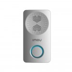 Wi-Fi дверний дзвоник IMOU DHI-DS11-IMOU для відеодзвоника DB11-IMOU