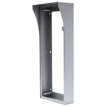 Монтажна коробка з козирком Dahua VTOB114 для монтажу IP-відеопанелей