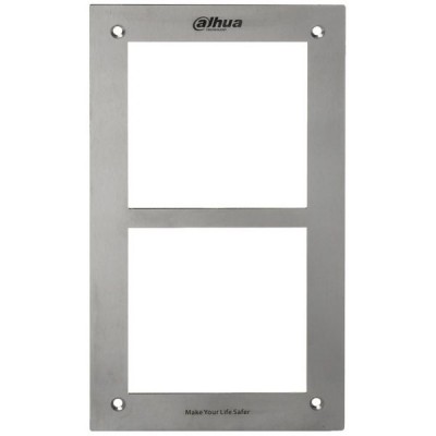 Декоративна рамка розширення Dahua VTOF002 Декоративна рамка розширення Dahua VTOF002