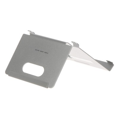 Настільний кронштейн Hikvision DS-KABH8350-T для відеодомофонів Настільний кронштейн Hikvision DS-KABH8350-T для відеодомофонів