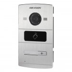 Видеопанель 1.3 Мп Hikvision DS-KV8102-IM для IP-домофонов