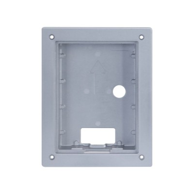 Коробка для врізного монтажу відеопанелі Dahua VTM114 Коробка для врізного монтажу відеопанелі Dahua VTM114