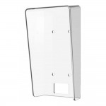 Монтажна коробка з козирком Hikvision DS-KABV6113-RS для панелей виклику Монтажна коробка з козирком Hikvision DS-KABV6113-RS для панелей виклику