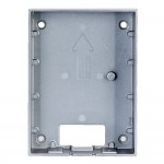 Коробка для накладного монтажа видеопанели Dahua VTM115 Коробка для накладного монтажа видеопанели Dahua VTM115