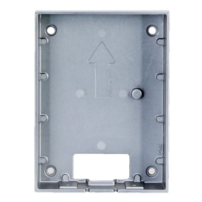 Коробка для накладного монтажу відеопанелі Dahua VTM115 Коробка для накладного монтажу відеопанелі Dahua VTM115